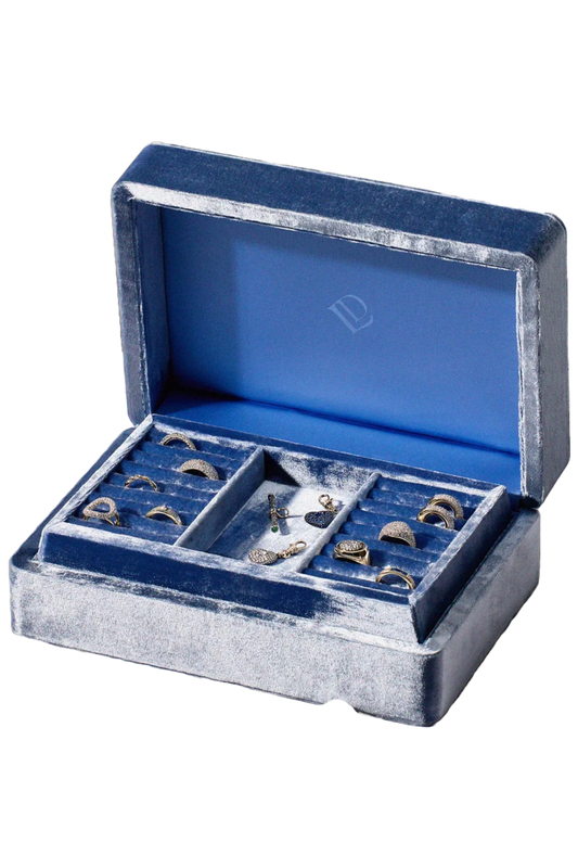 The Jewellery Box
