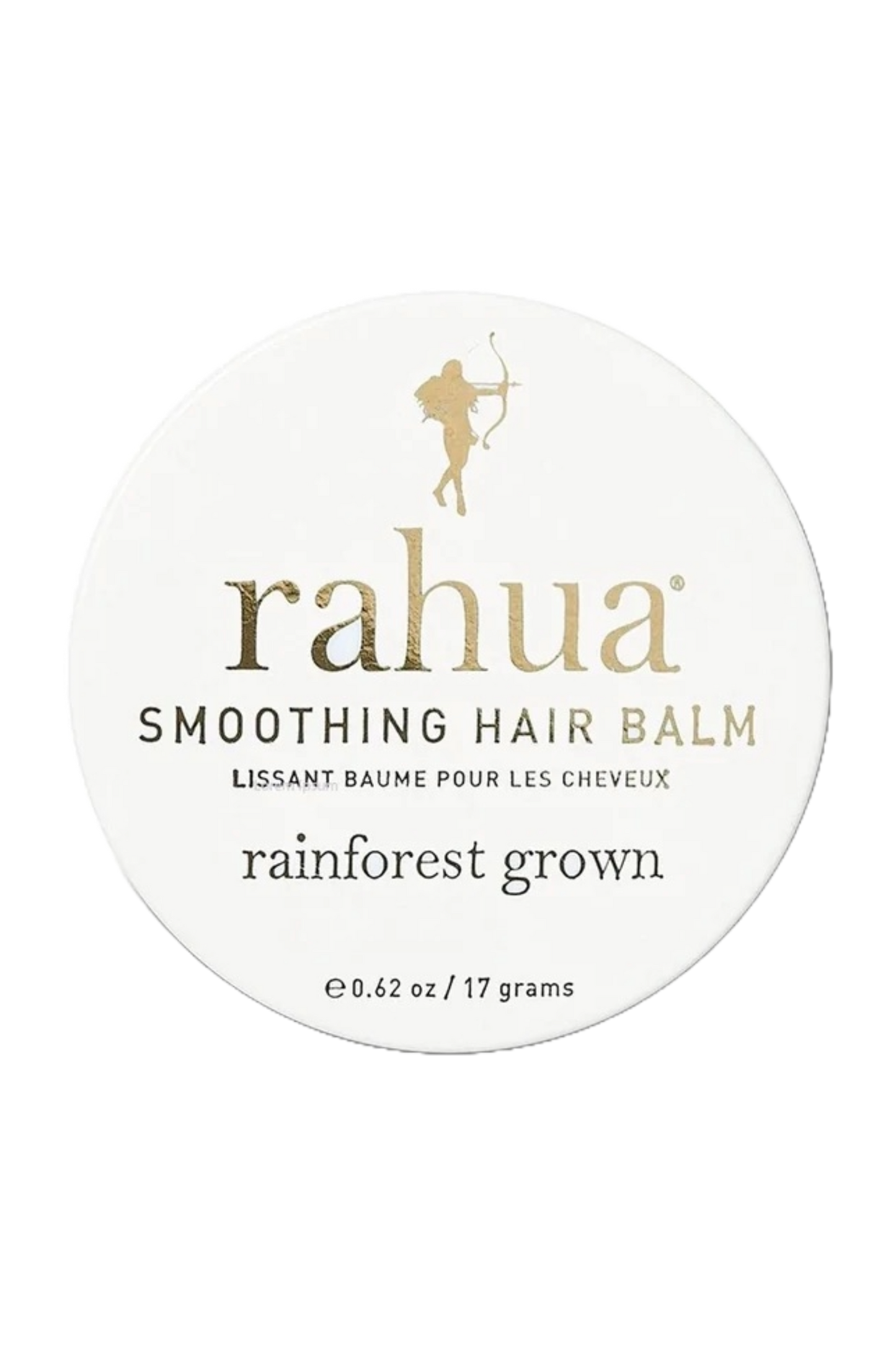 Smoothing Hair Balm