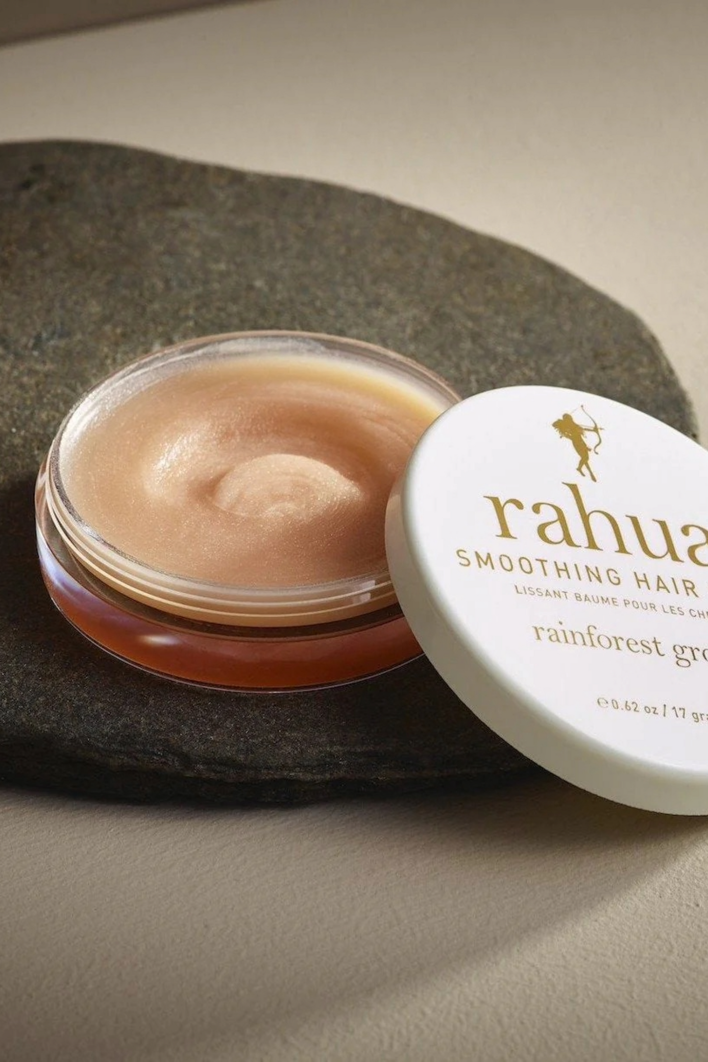 Smoothing Hair Balm
