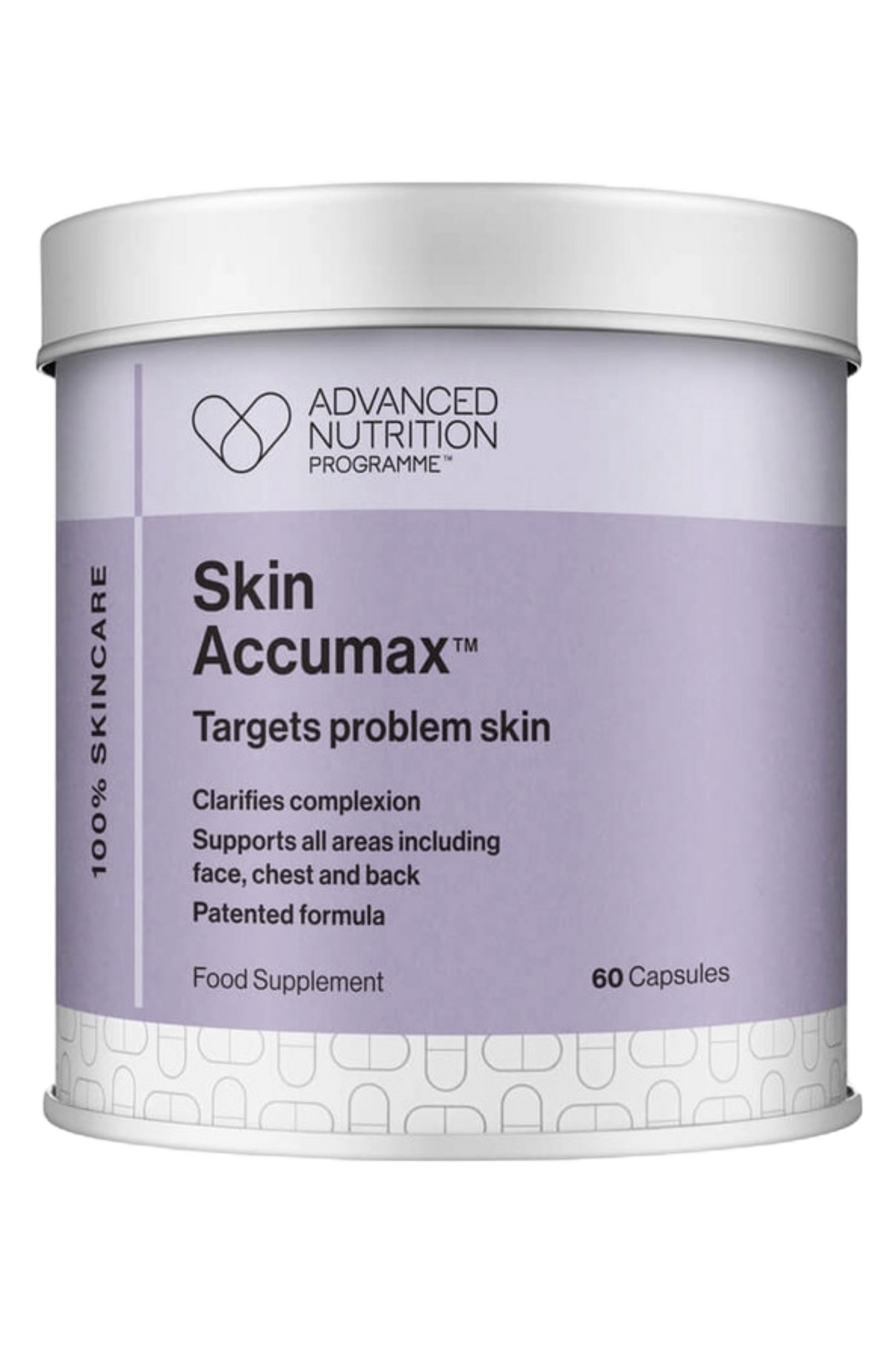 Skin Accumax