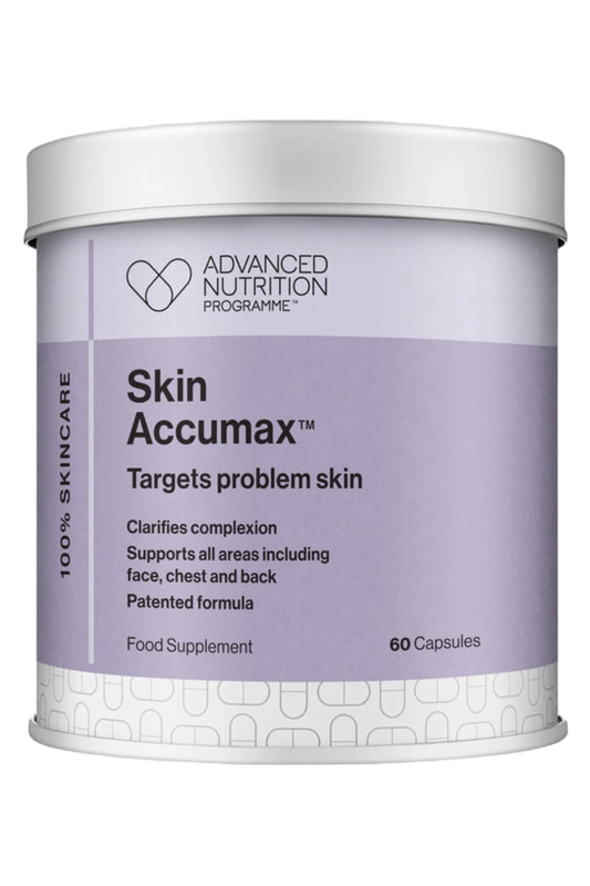 Skin Accumax