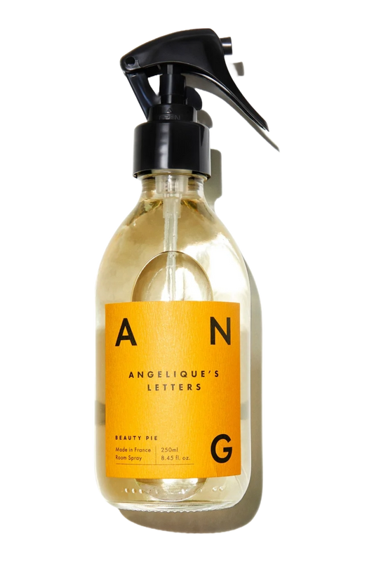 Angélique’s Letters Room Spray