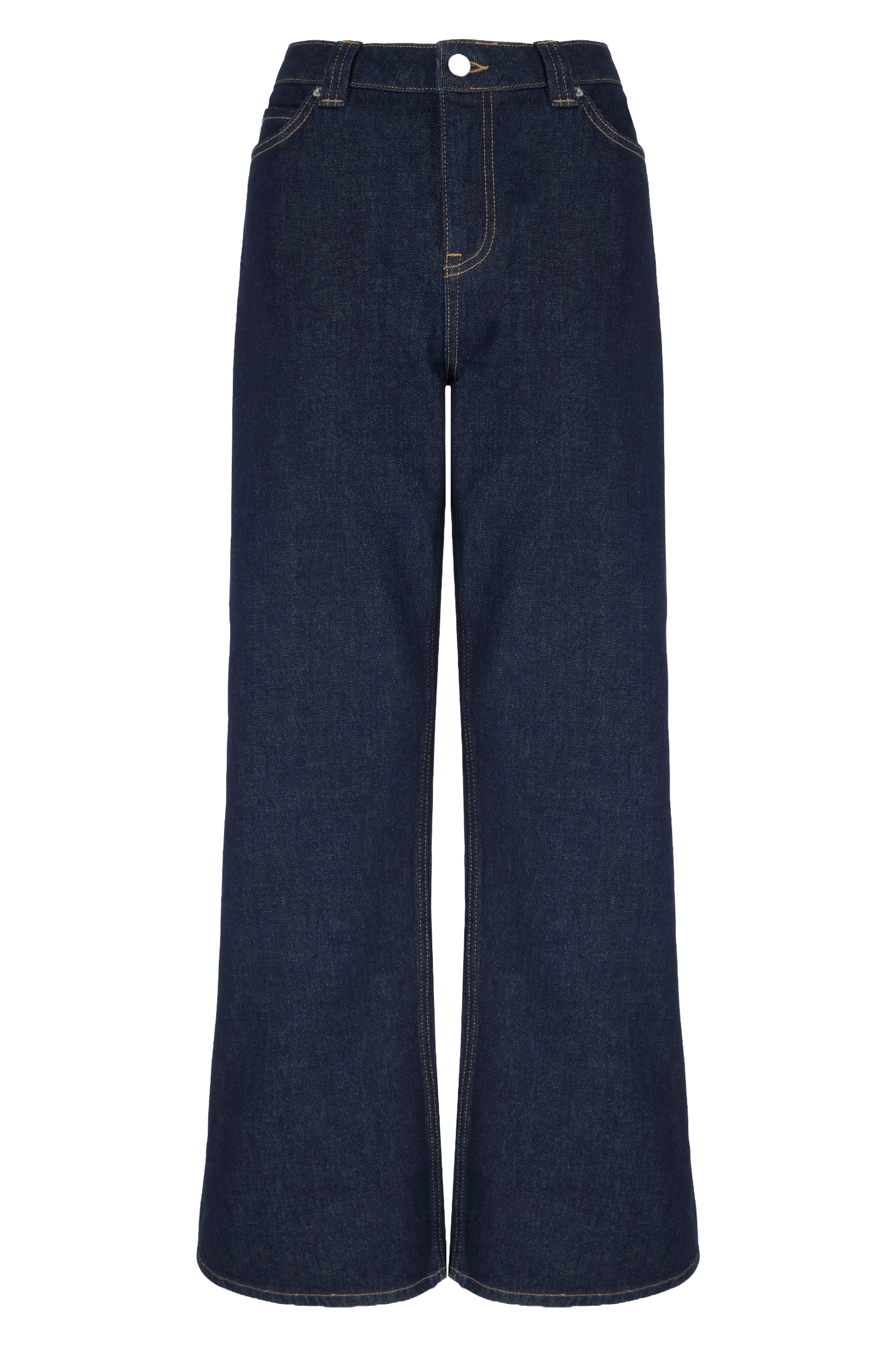 M&S X Bella Freud Jeans