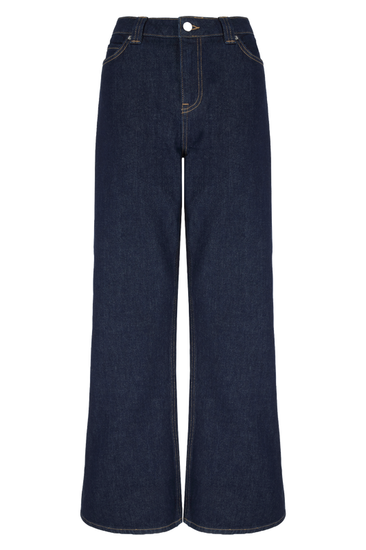 M&S X Bella Freud Jeans