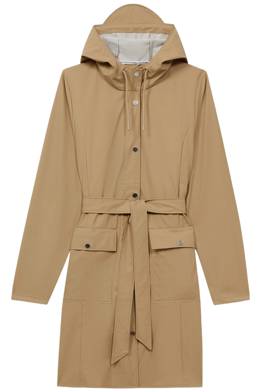 Rains Trench Coat