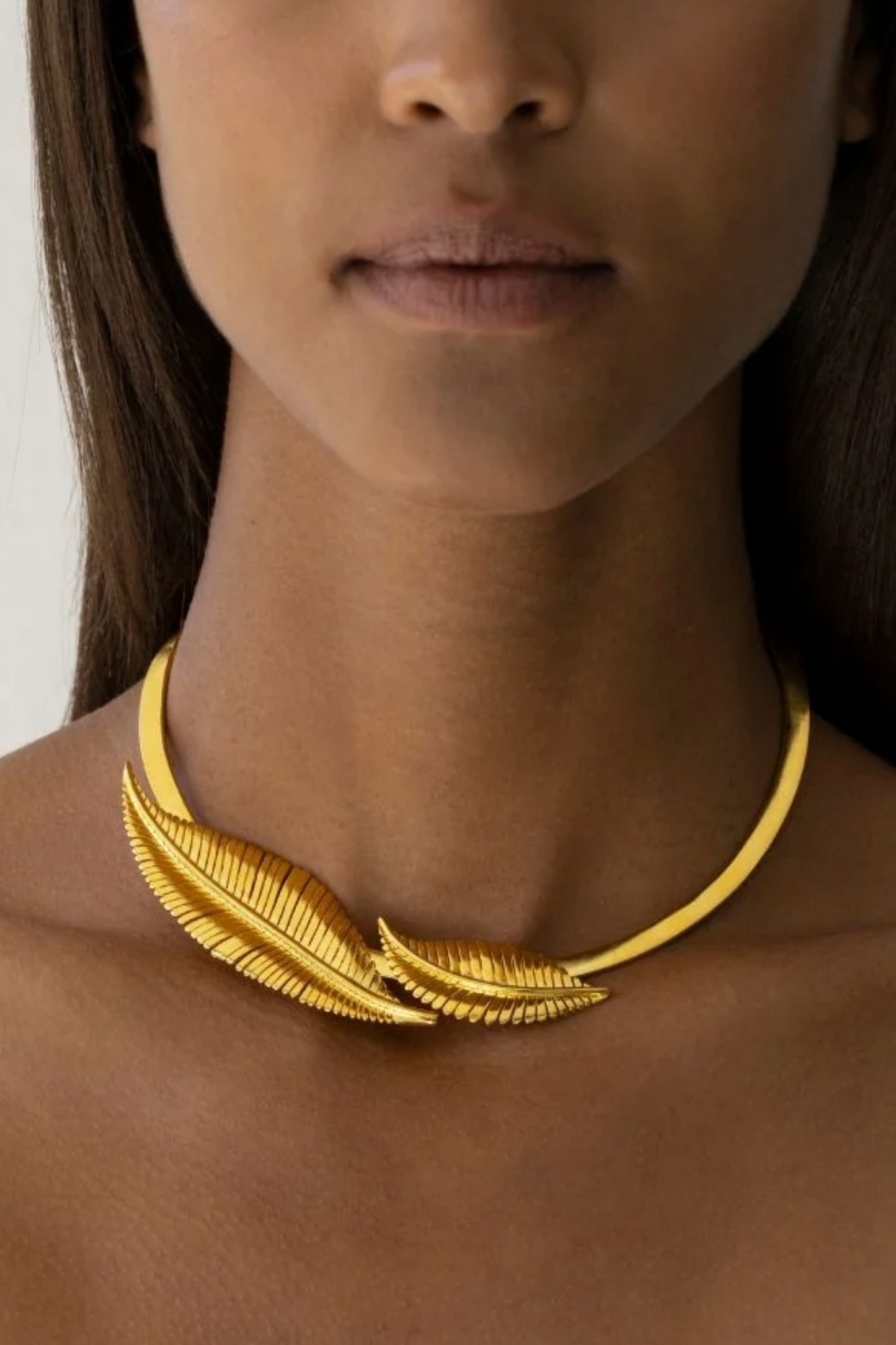 Botanicals Gentle Whisper Necklace