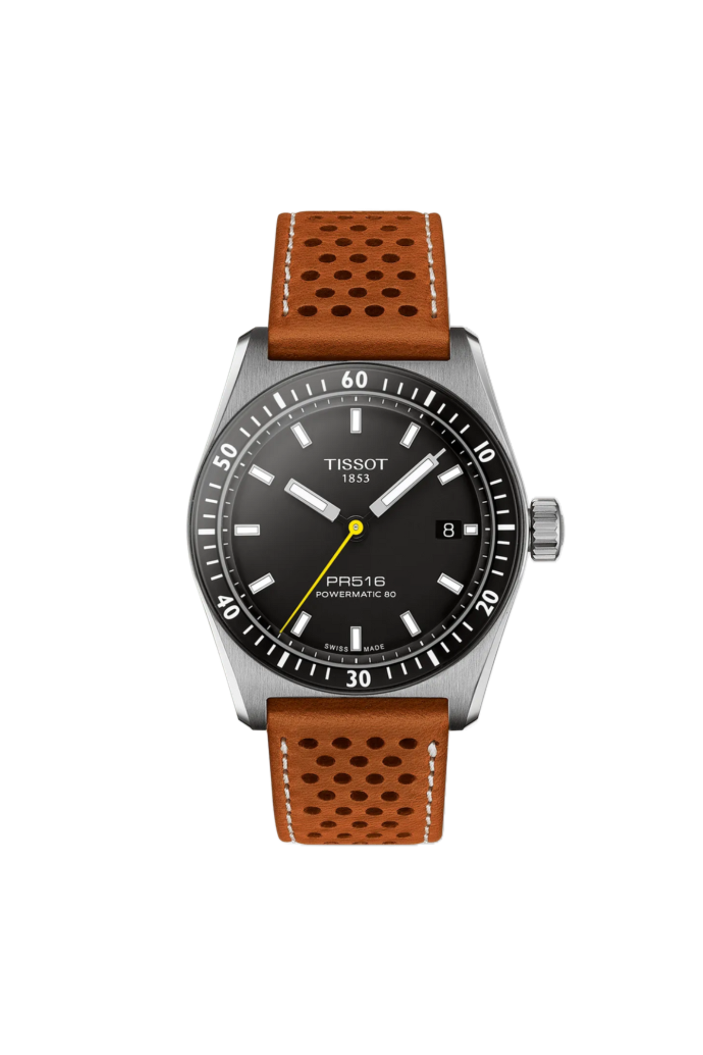 PR516 Powermatic 80 Watch