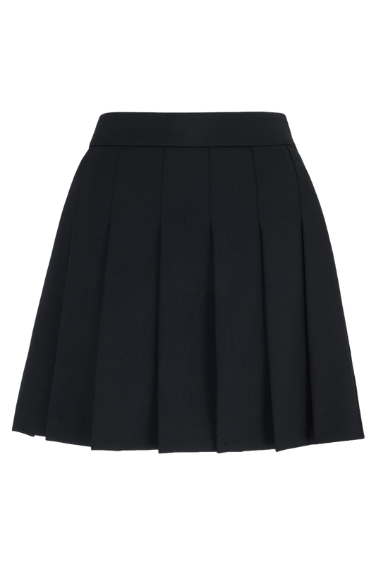 M&S X Bella Freud Skirt