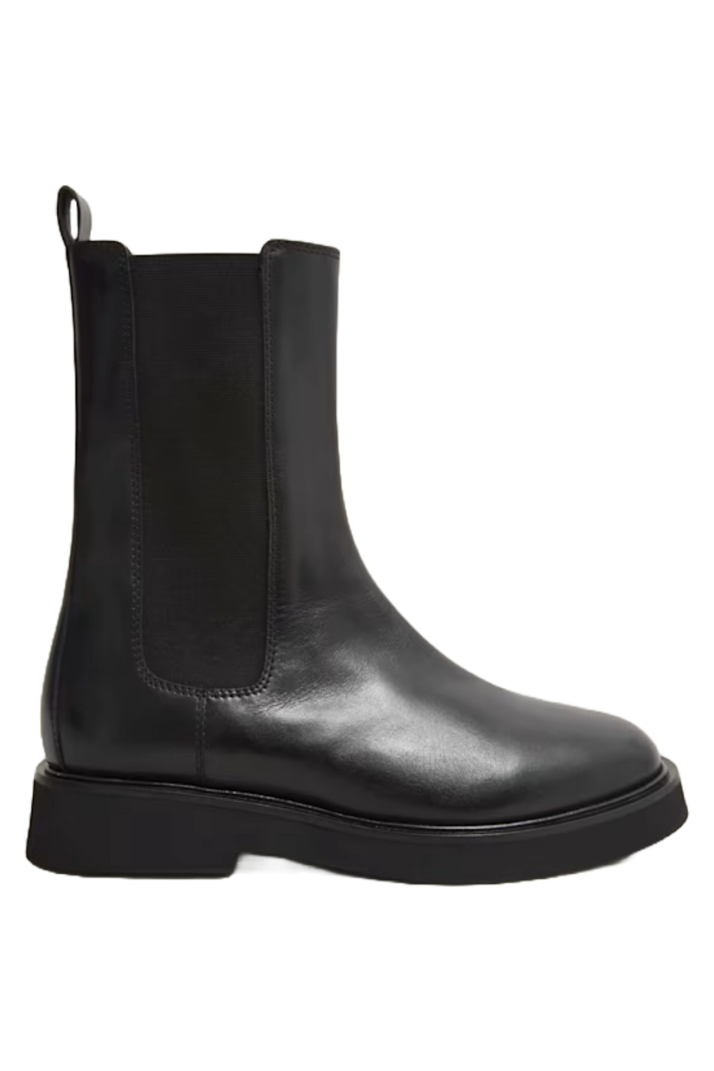 Sawyer Leather Chelsea Boots