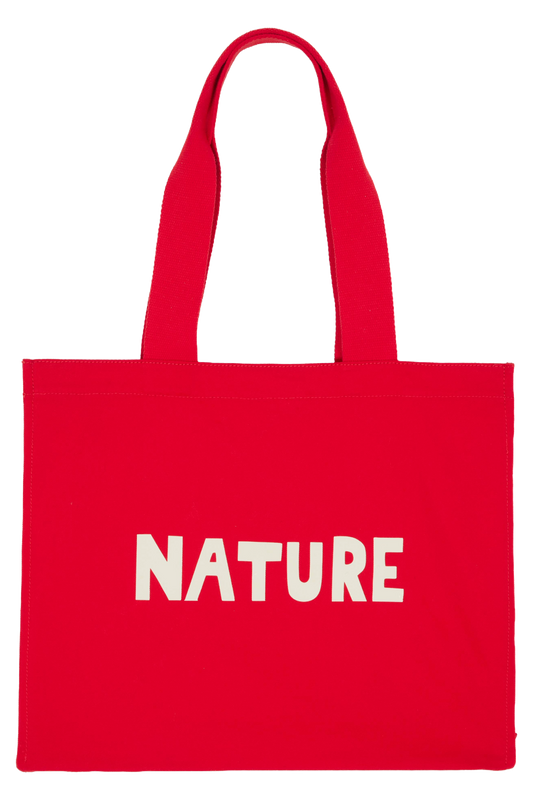 M&S X Bella Freud Tote