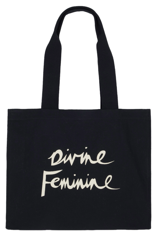 M&S X Bella Freud Tote