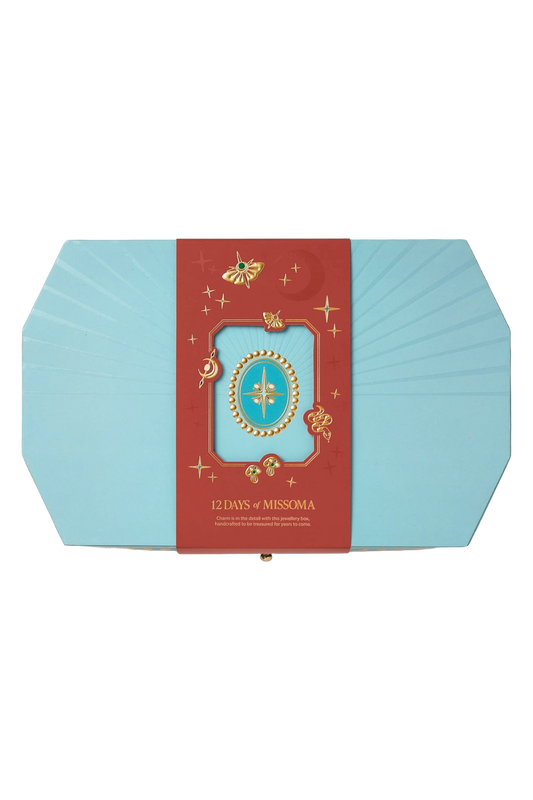 Gold Jewellery Advent Calendar