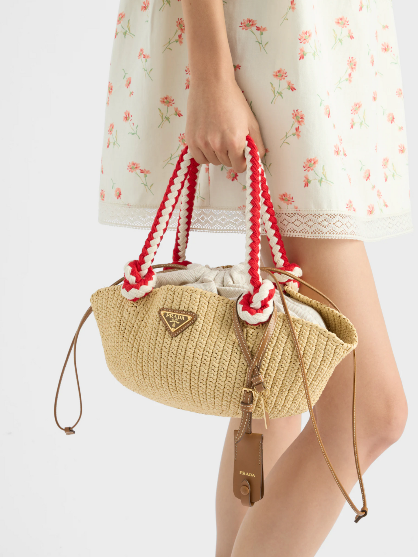 Small Crochet Bag