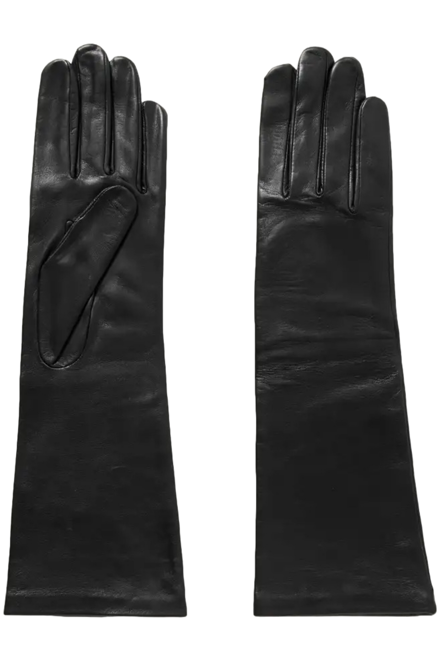 Celia Leather Gloves