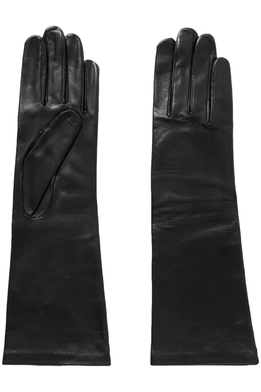 Celia Leather Gloves
