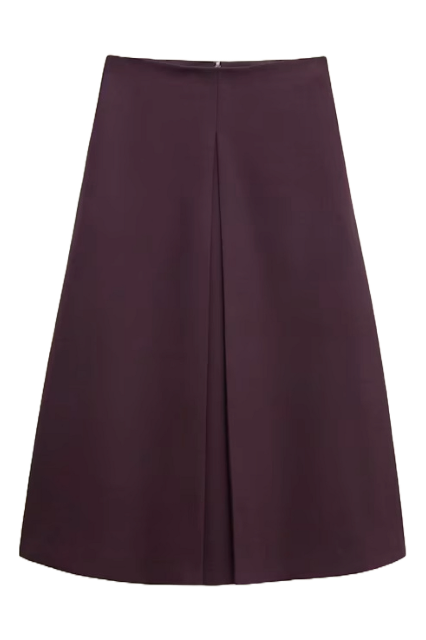 Chersham Skirt with Wool
