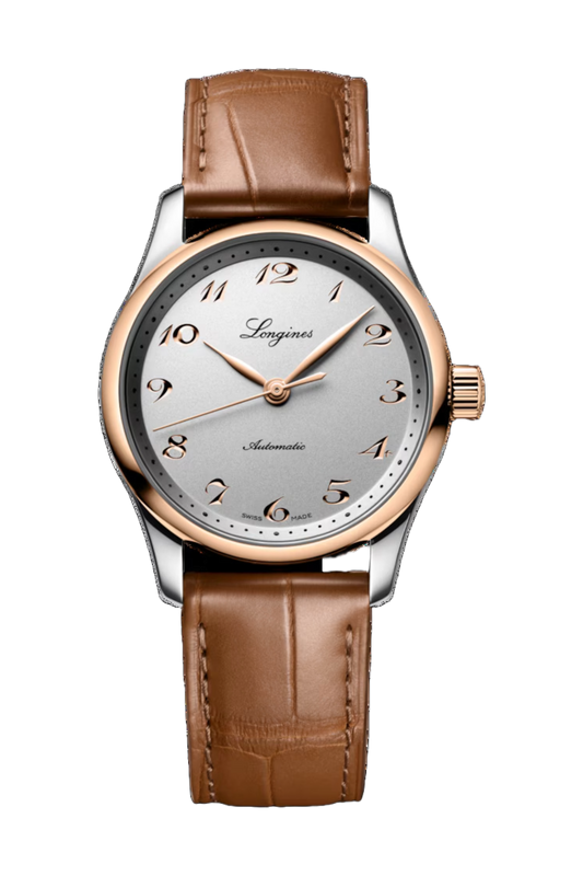 Longines Master Collection