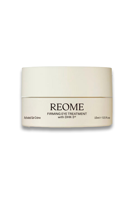 Firming Eye Treatment