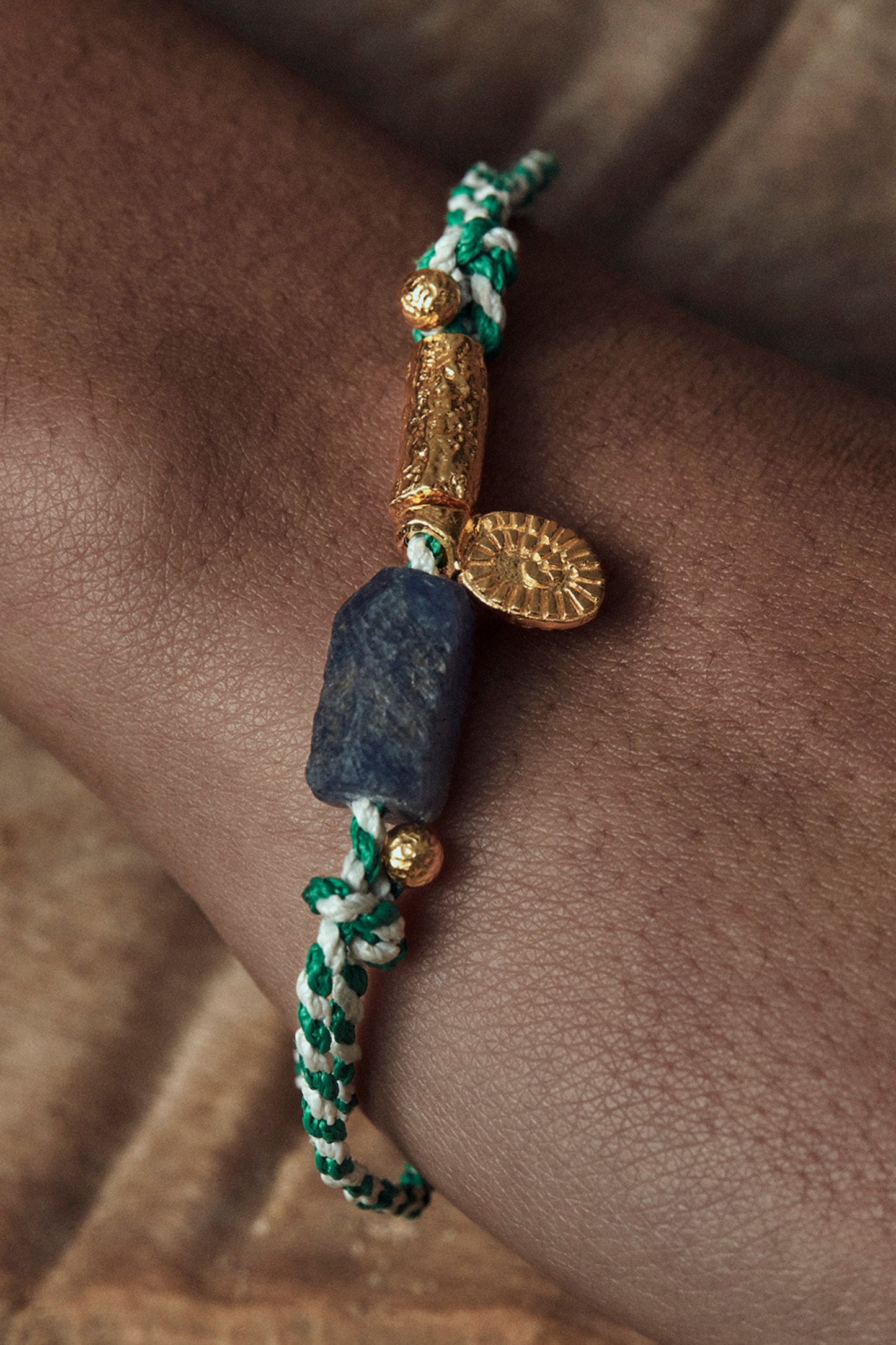 Ocean Familia Bracelet