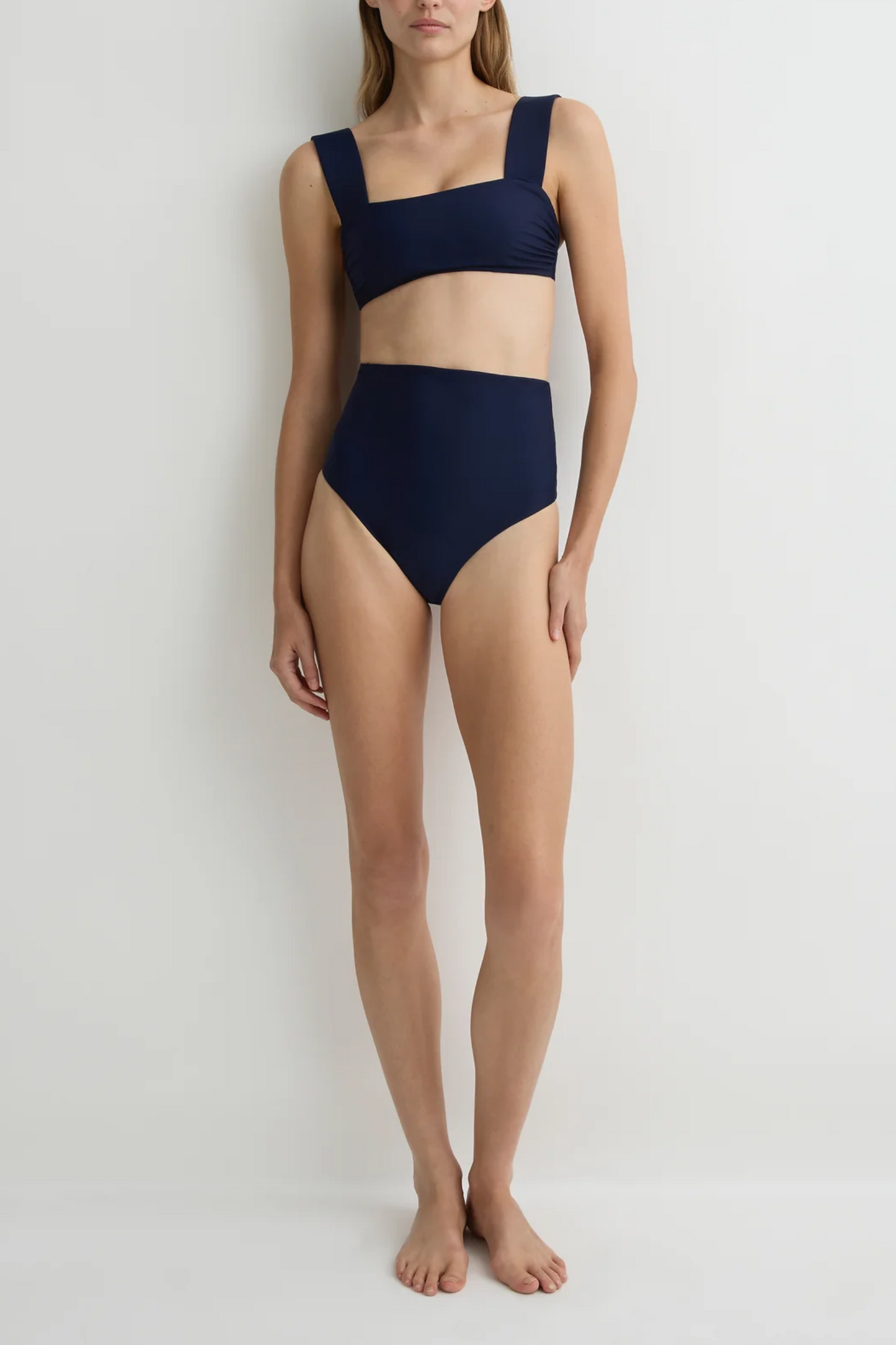 Elle Bikini Top (Sculpteur®)