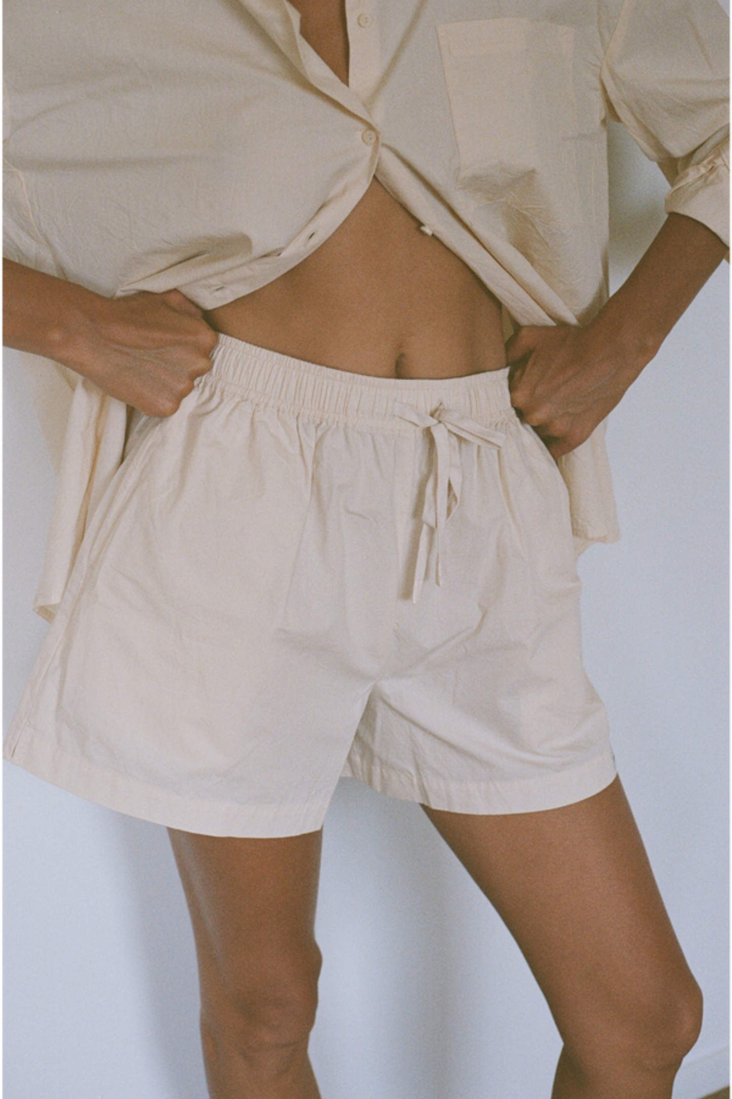 Classic Short
