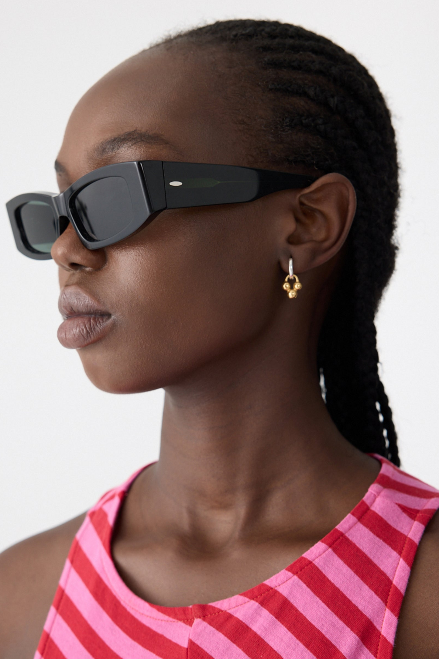 Bassike x Local Supply 09 Sunglasses