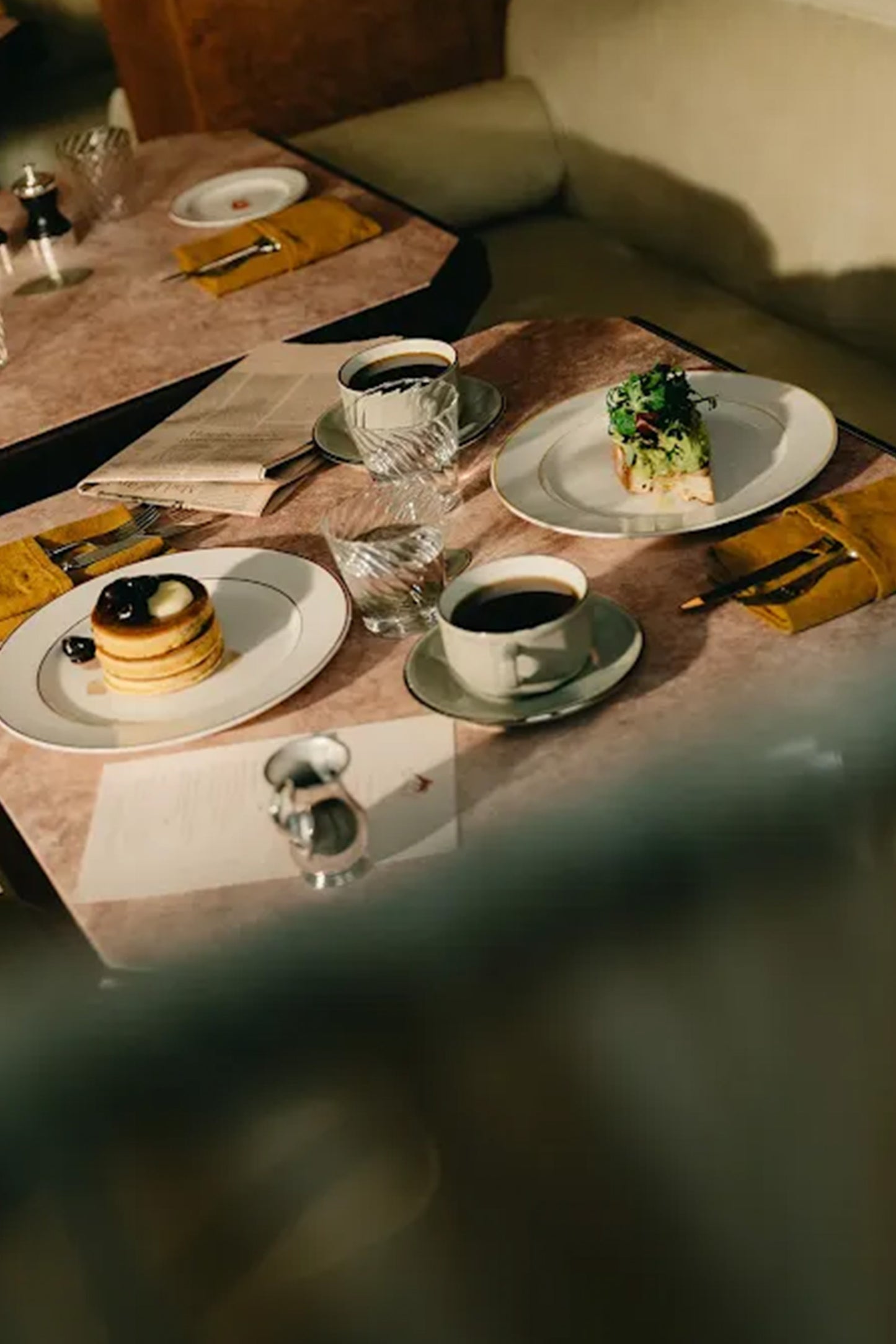 Celeste Restaurant
