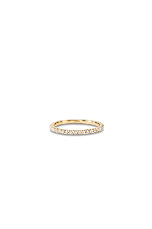 Diamond Eternity Band