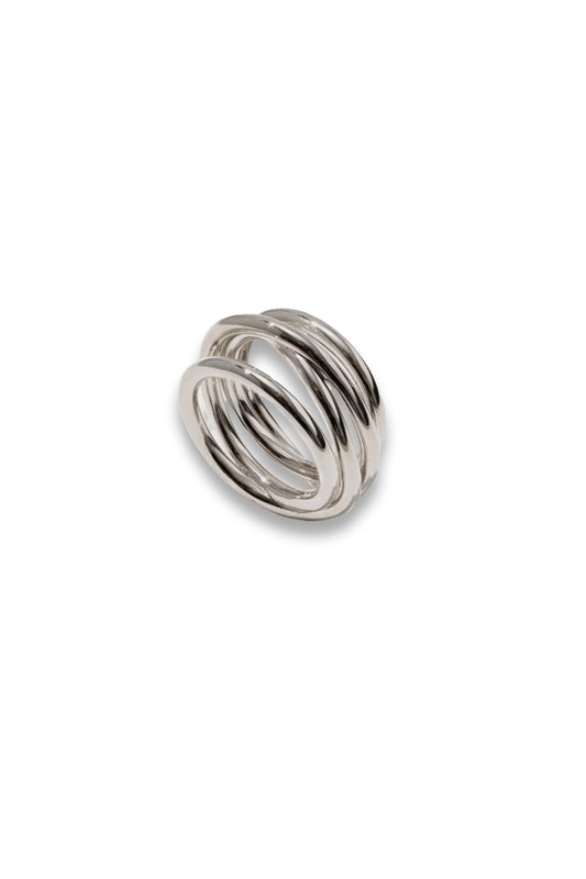 Twine Ring