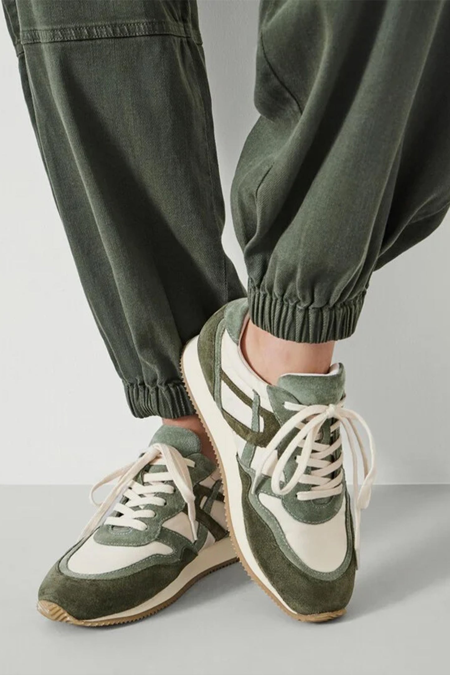 Rylee Retro Trainer