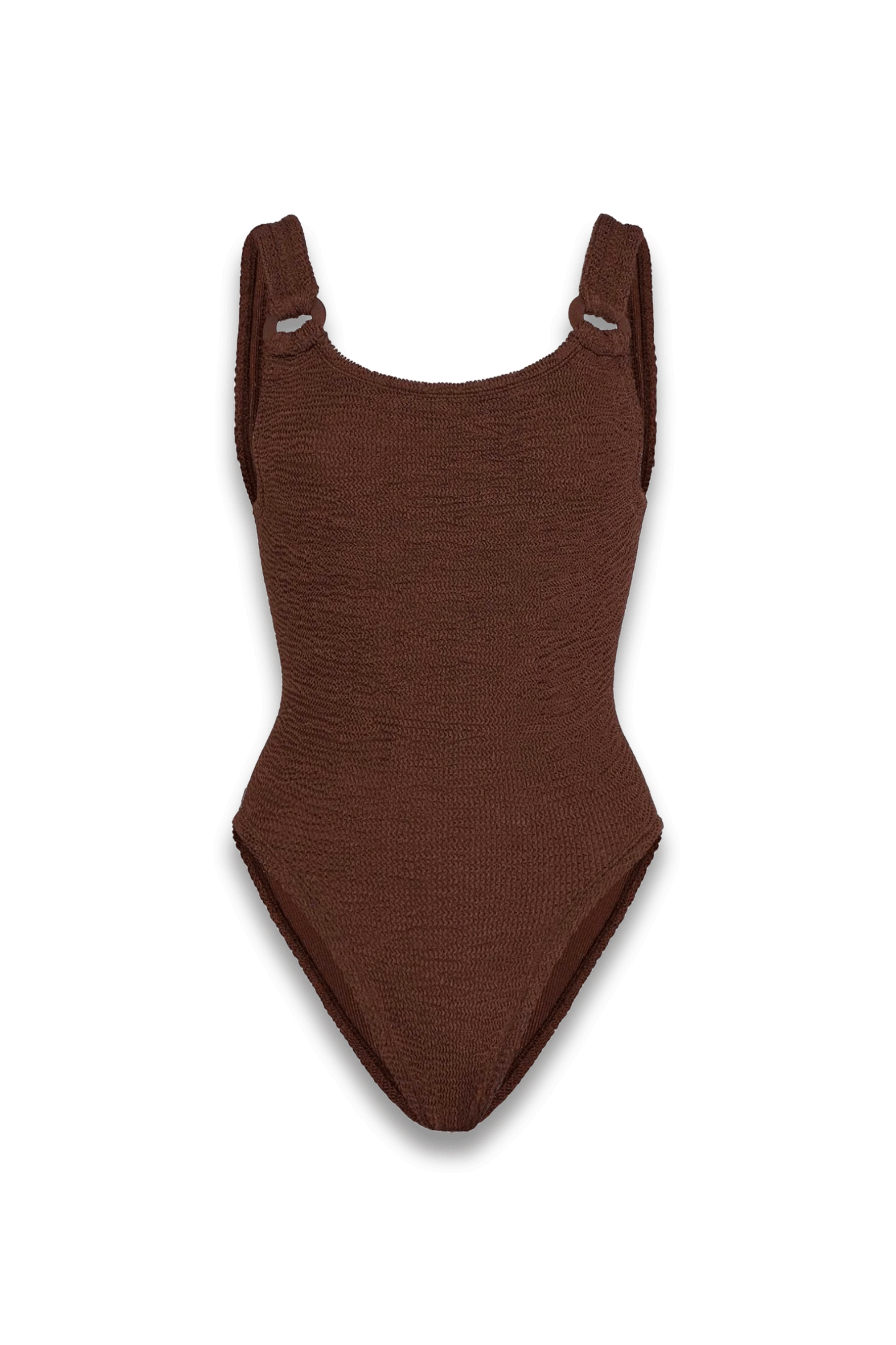 Domino Swim With Tonal Hoops