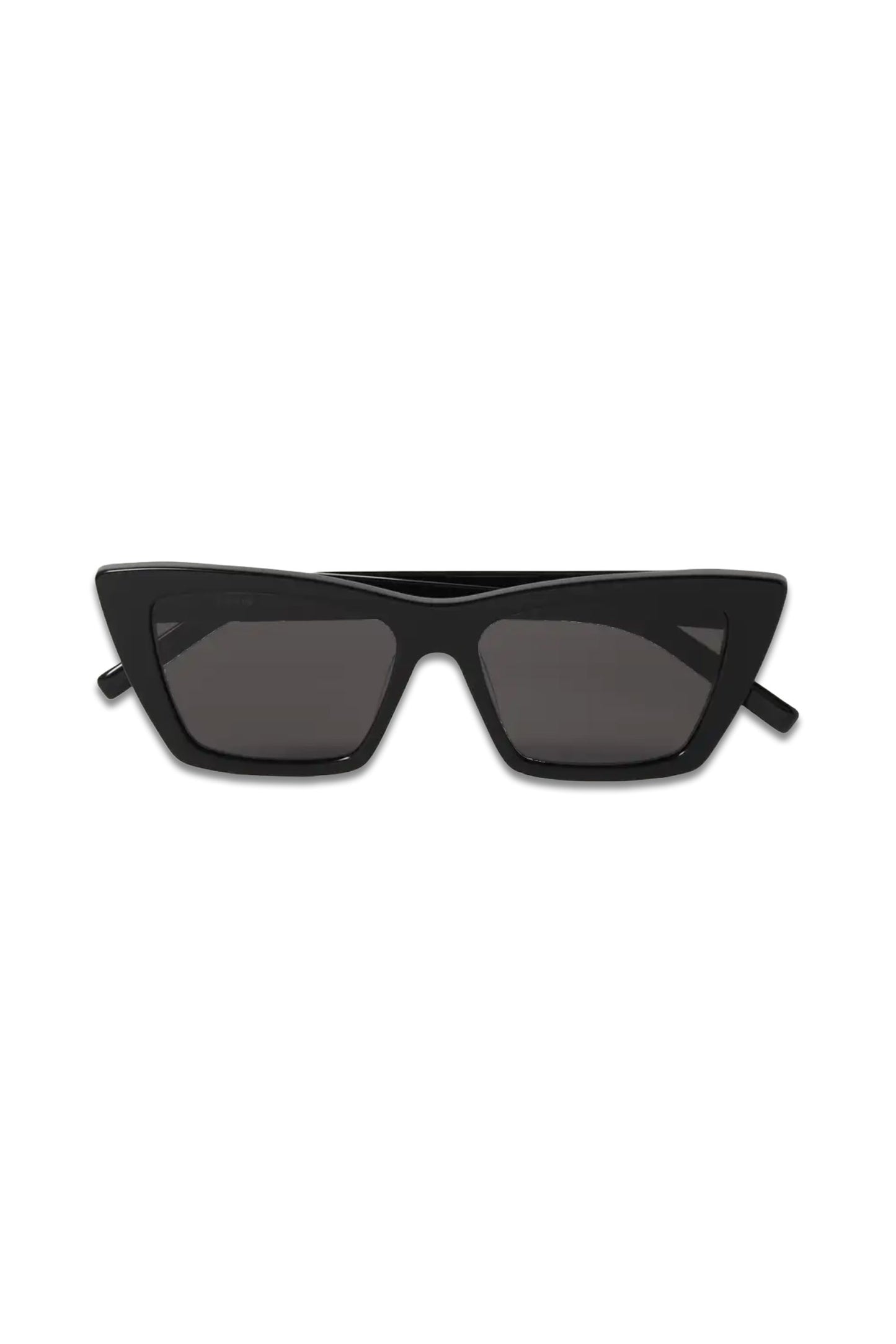 Mica Cat-Eye Acetate Sunglasses