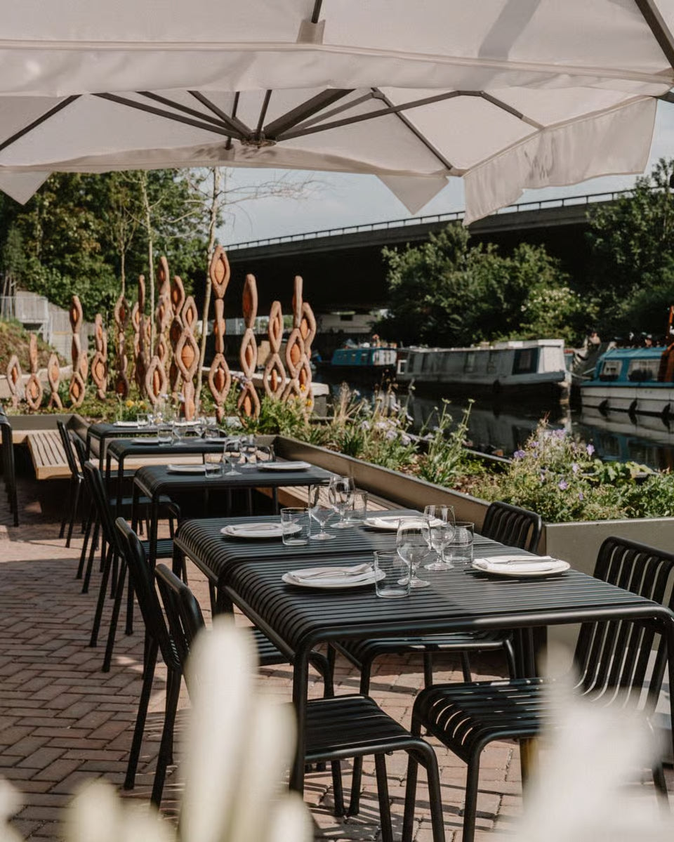 Canal Restaurant