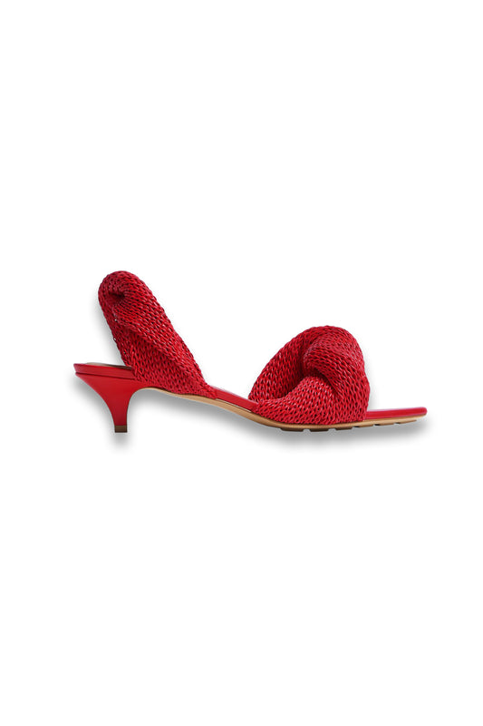 Grace Slingback Sandal