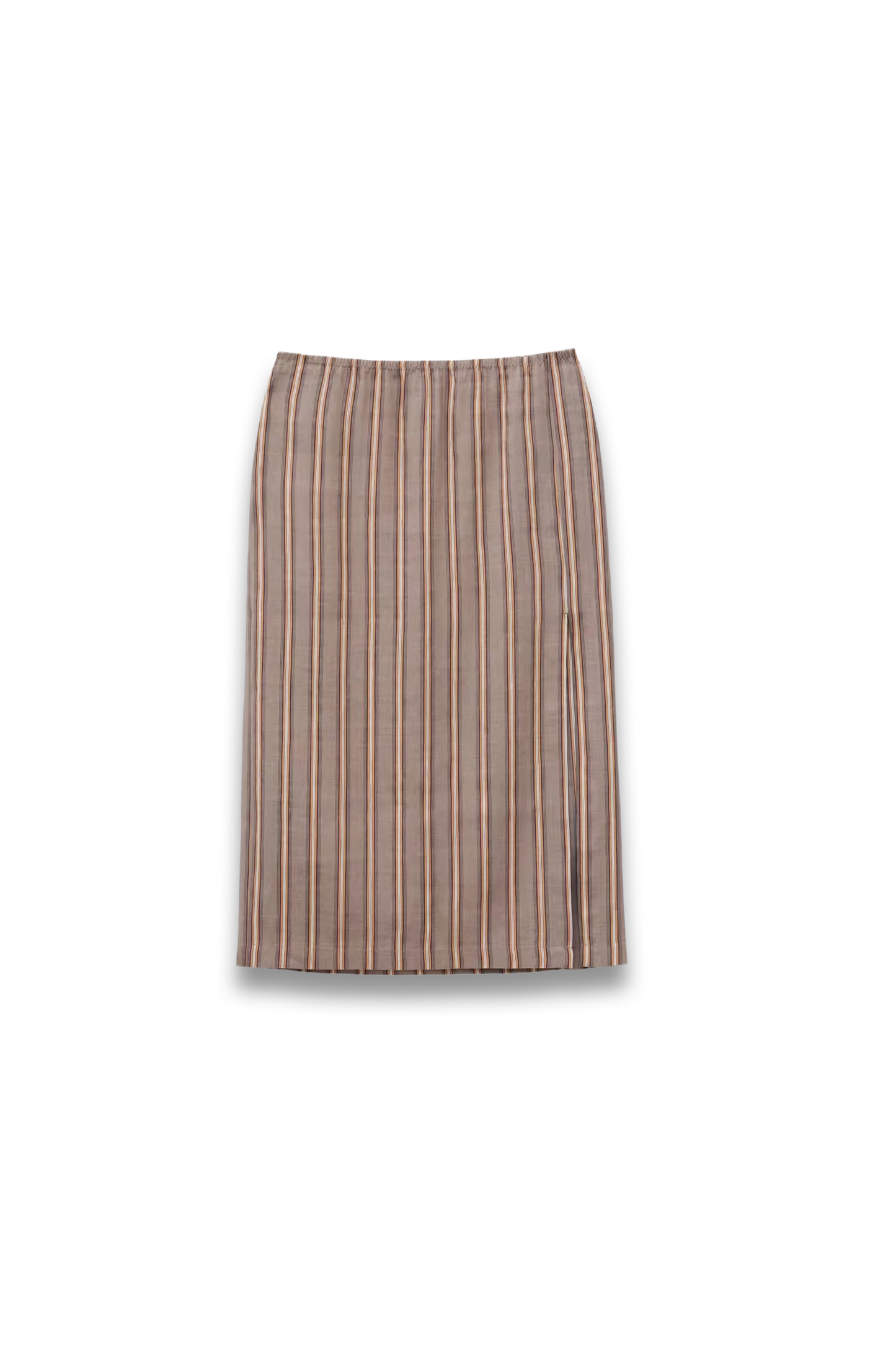 Midi Skirt