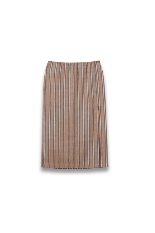 Midi Skirt