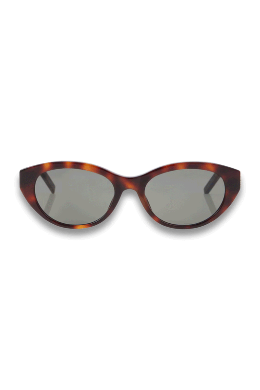 SL M148 Cat-Eye Sunglasses