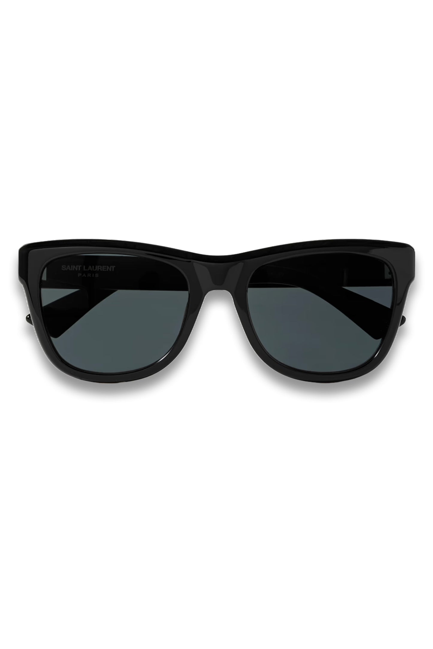 D-frame Acetate Sunglasses
