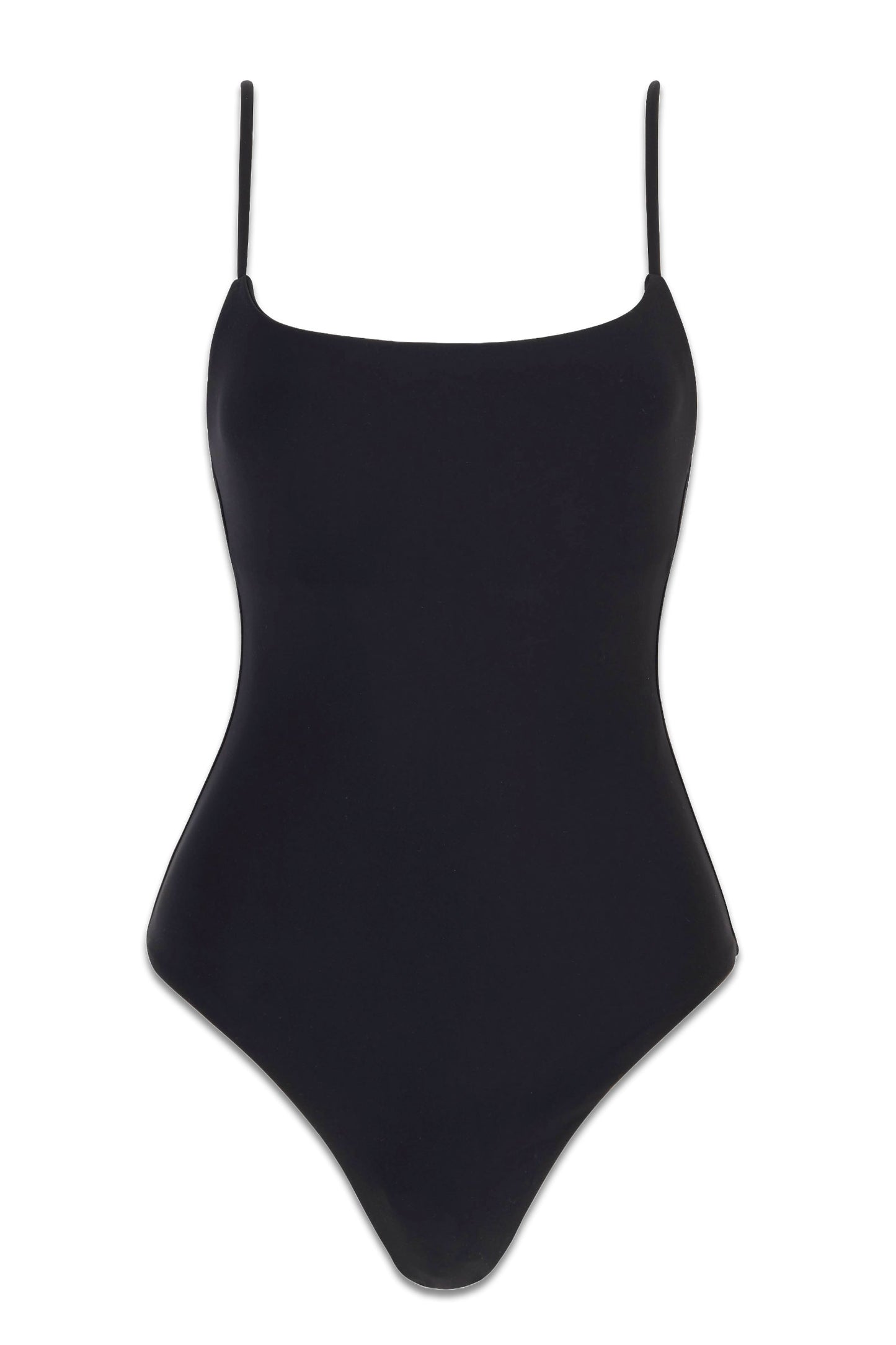 Strappy Swimsuit