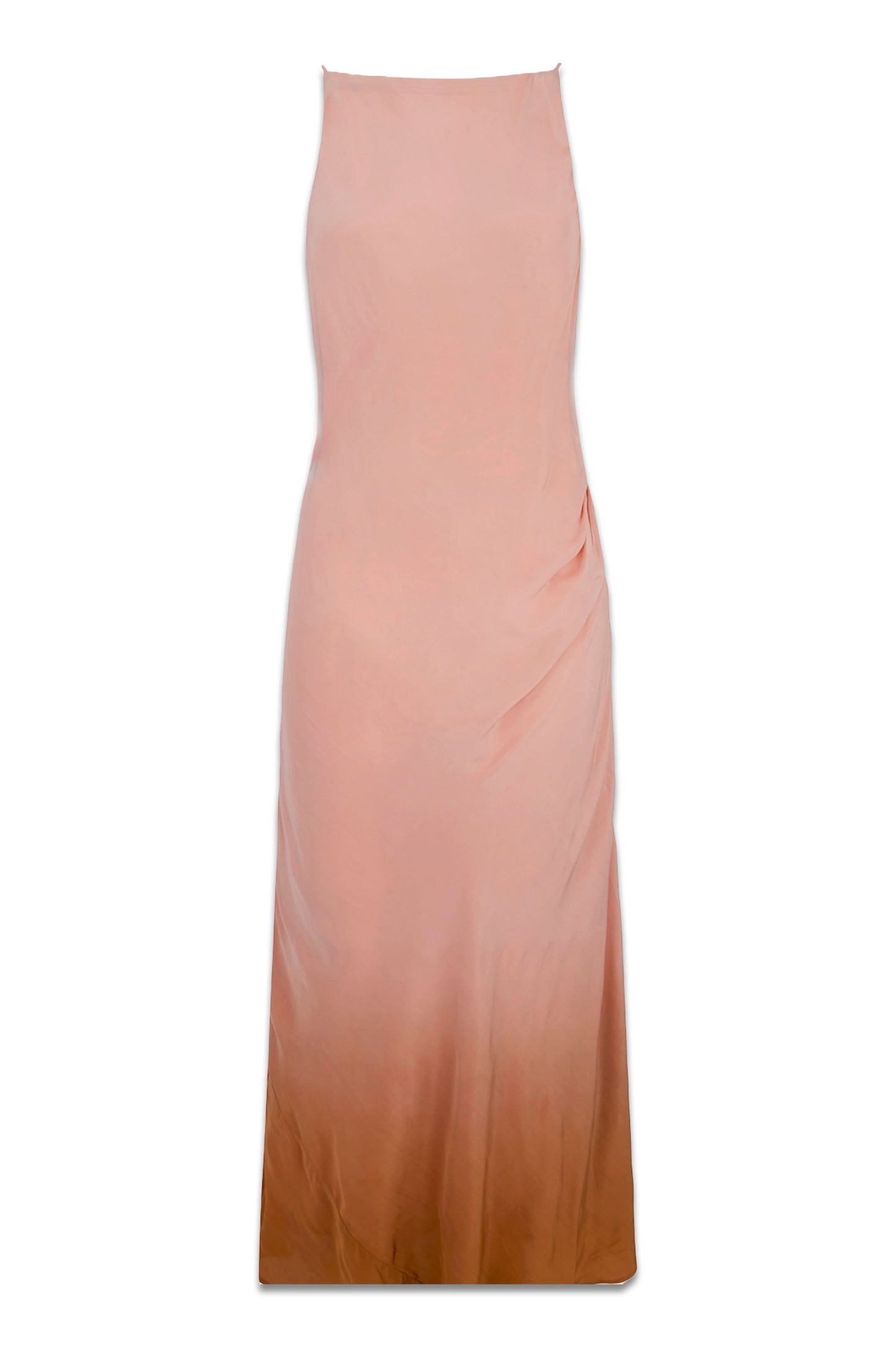 Ombré Dress