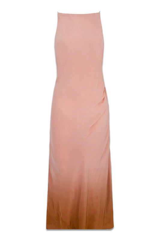 Ombré Dress