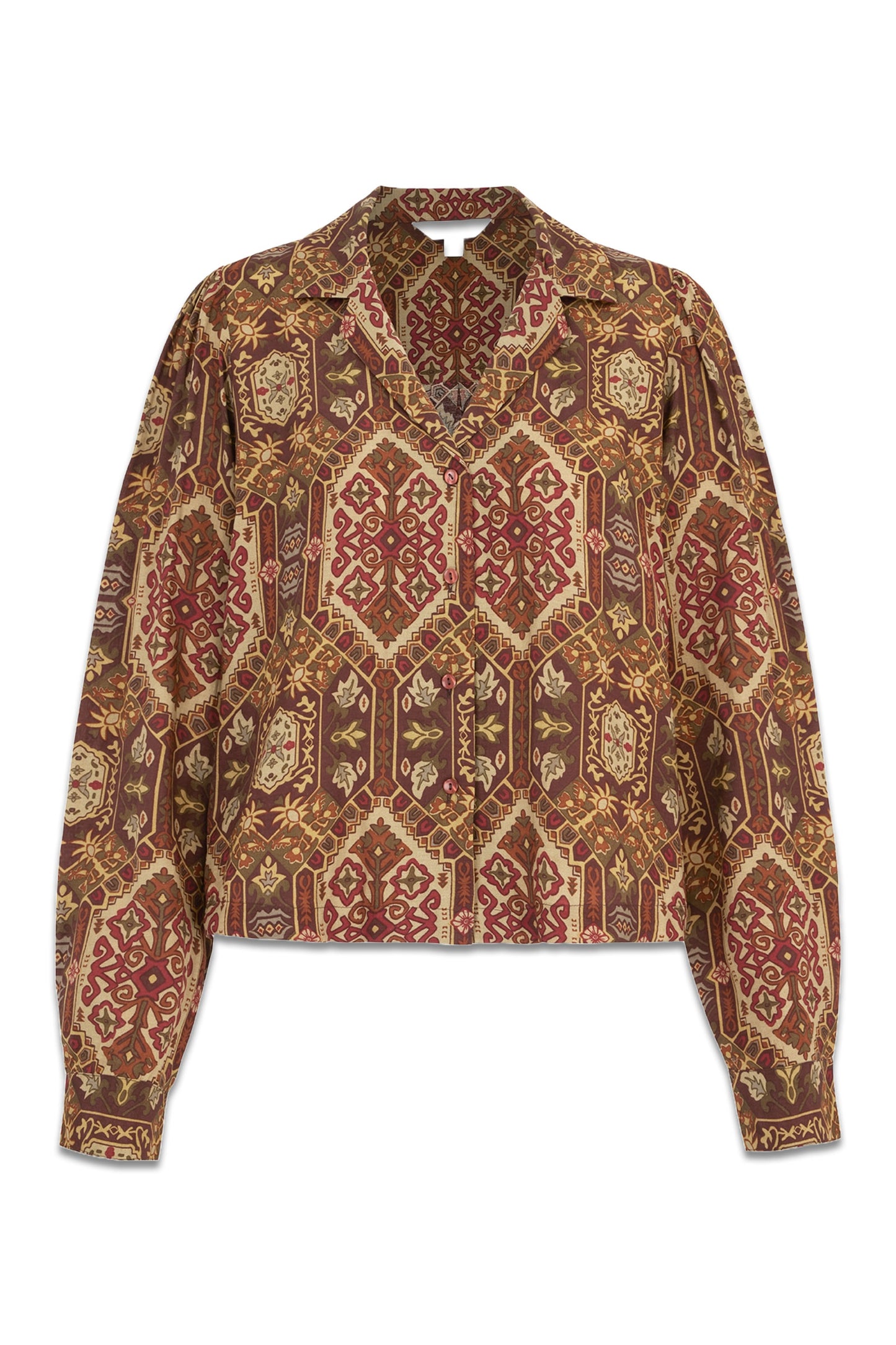 Printed Shirt