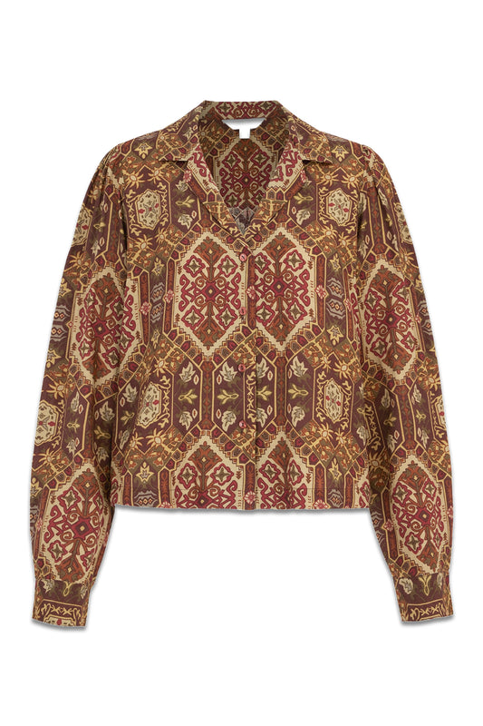 Printed Shirt