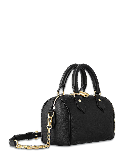Speedy Bandoulière 20 Bag