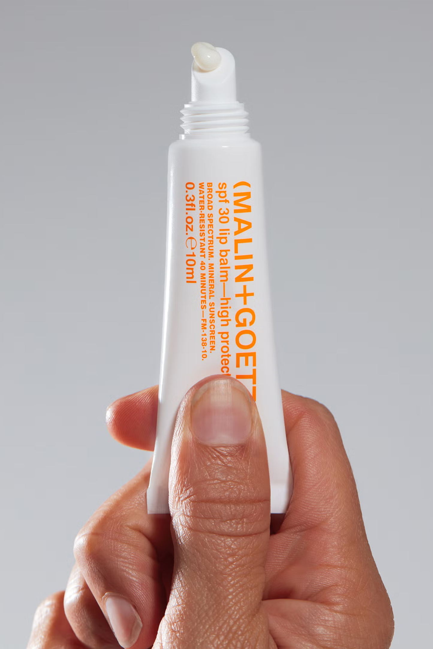 SPF30 Lip Balm 10ml