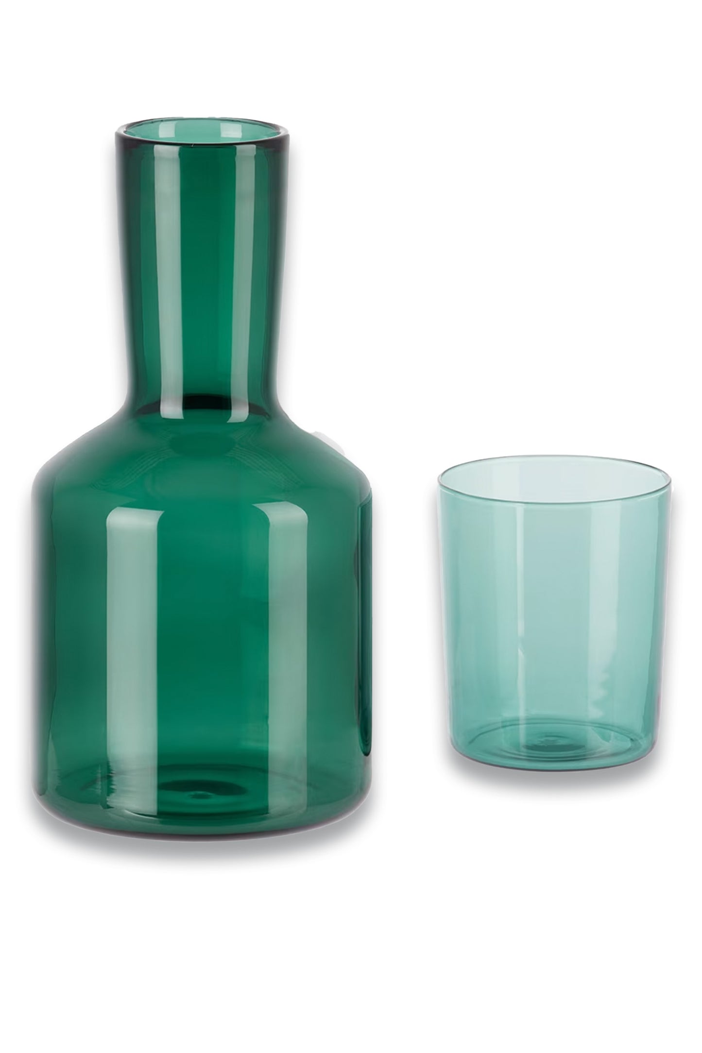 'J'ai Soif' Carafe & Tumbler Set