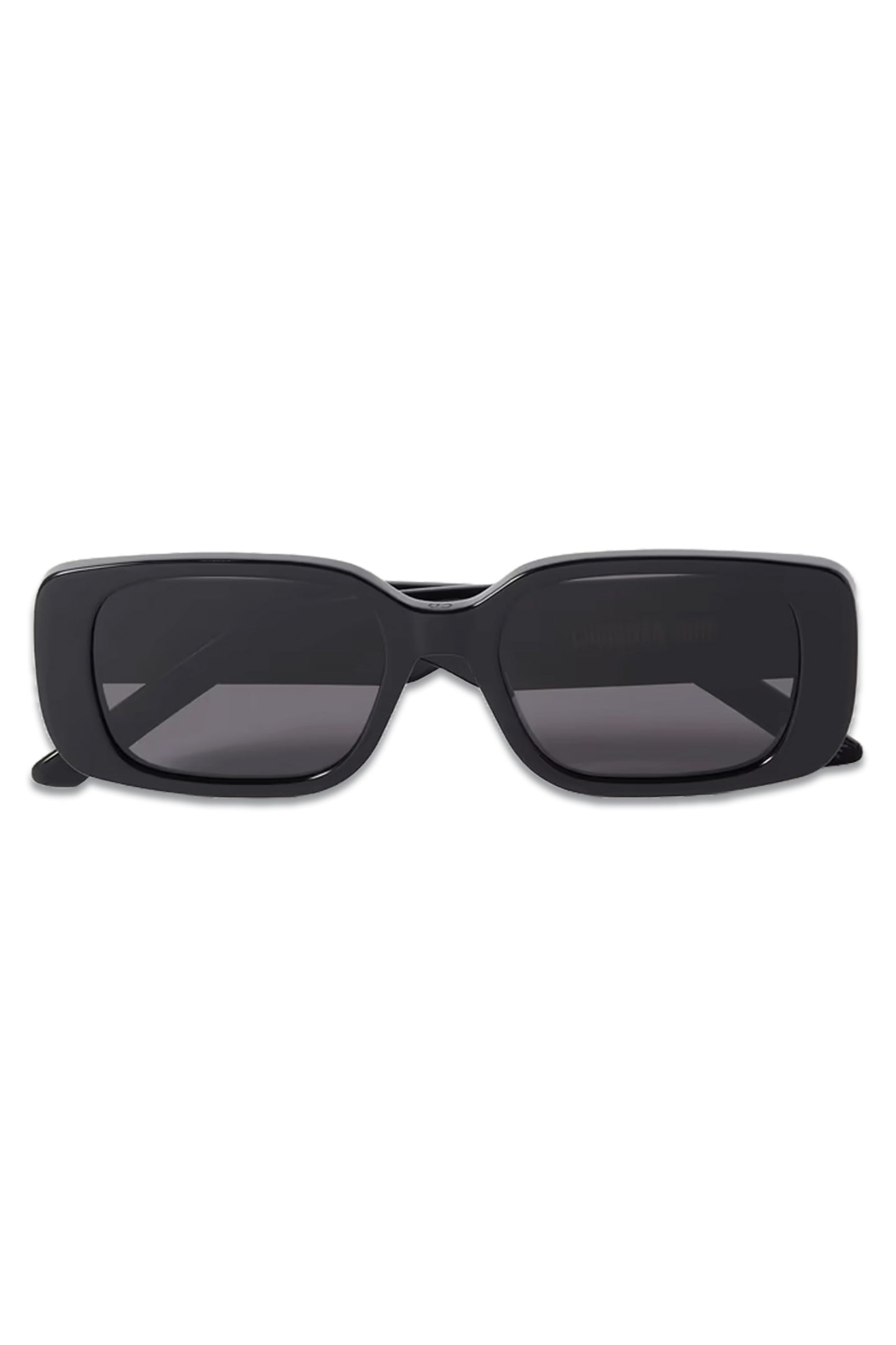 Wildior S2U Rectangular-frame Acetate Sunglasses