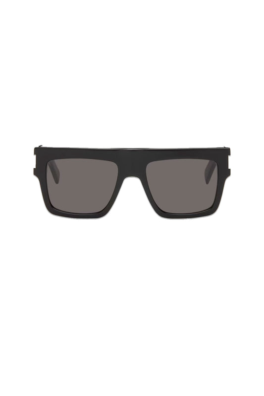 Black SL 628 Sunglasses