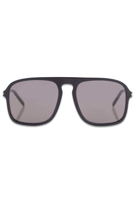 SL 590 Flat-Brow Sunglasses