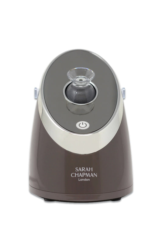 Pro Hydro-mist Steamer